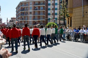 14/15 maggio 89^ Adu. Naz. Asti                           